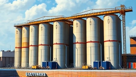 Shaanxi Sirui's Stock Soars Amid Record Investment Inflows and Strategic Moves