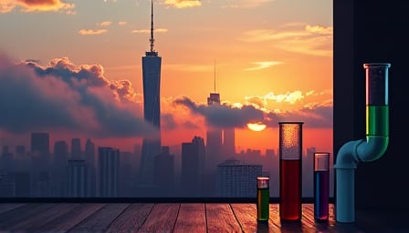 Shaanxi Xinghua Chemistry Co Ltd: Navigating Market Challenges Amid Recent Stock Performance