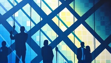Shadow Exchange: Navigating Volatility and Poised for Growth in the Cryptocurrency Market