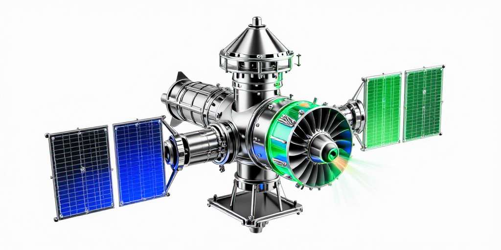 Shaixian Aerospace Power: Leading China's Rocket Component Surge Ahead of Long March 10B Launch