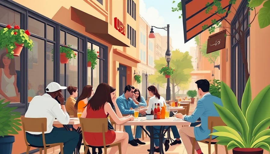 Shake Shack Q4 Sales Dip Amid Bad Weather, But Expansion Plans Keep Optimism High