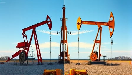 ShaMaran Petroleum Corp Poised for Growth with Kurdistan Oil Export Resumption