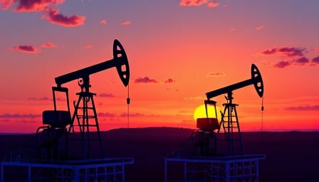 ShaMaran Petroleum Corp Strategically Navigates Volatile Energy Market with Focus on Atrush Oil Discovery