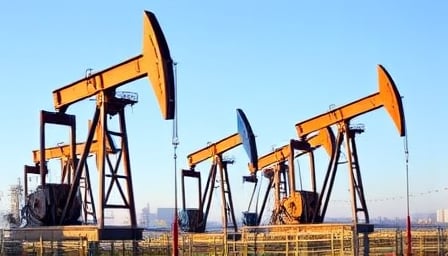 ShaMaran Petroleum Faces Challenges After Explosion at Kurdish Oil Field
