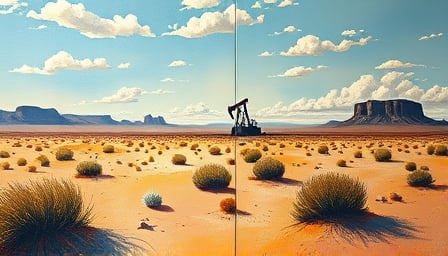 ShaMaran Petroleum Faces Operational and Geopolitical Challenges Amidst Regional Tensions