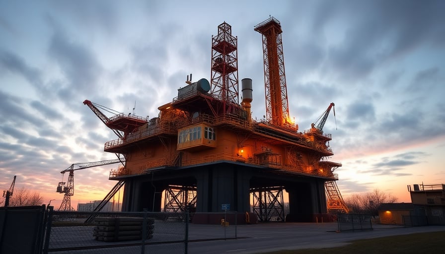 ShaMaran Petroleum Seizes Opportunities in Kurdistan Amid Market Volatility