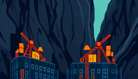 Shan Xi Hua Yang Group New Energy Co. Expands Beyond Coal with Diverse Services and Strong Market Presence