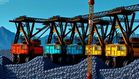 Shan Xi Hua Yang Group New Energy Co., Ltd.: A Resilient Player in China's Evolving Energy Sector