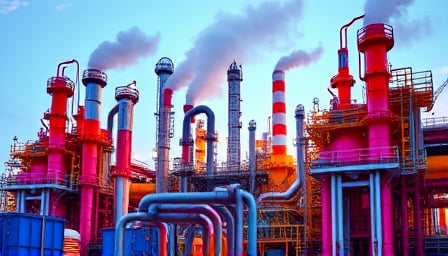 SHANDONG CYNDA CHEMICAL CO., LTD.: Navigating Market Volatility with Strategic Resilience