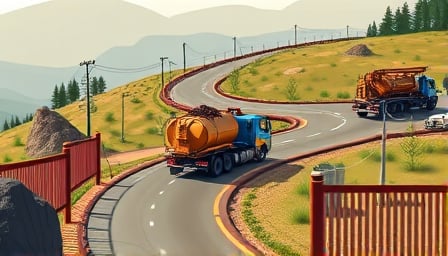 Shandong Dawn Polymer Co Ltd Shows Resilience with Strong Performance Amid Market Volatility