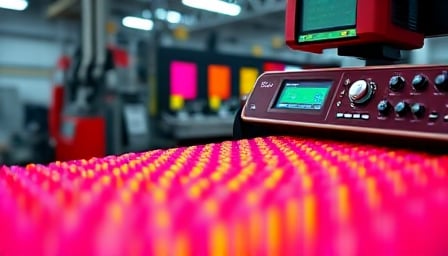 Shandong Dawn Polymer Sees Surge in Investor Interest Amid PEEK Sector Boom