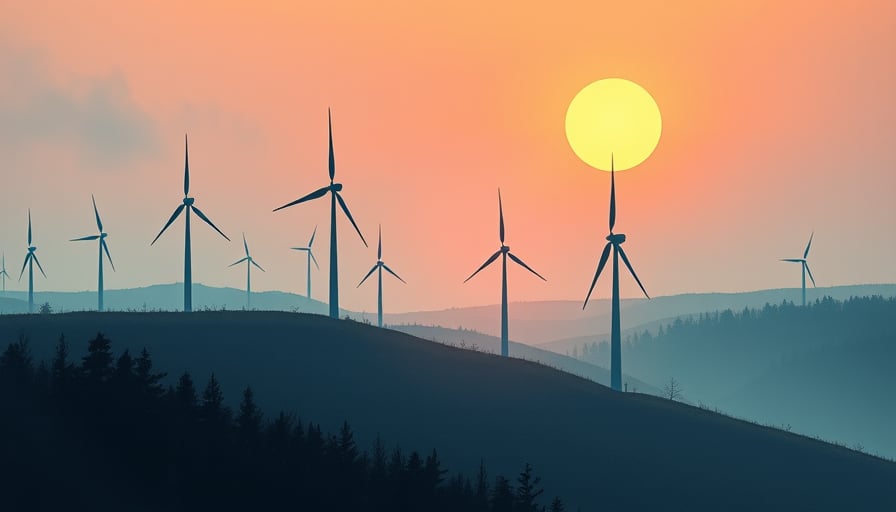 Shandong Daye: Capitalizing on Green‑Energy & Space Growth Amid Market Volatility