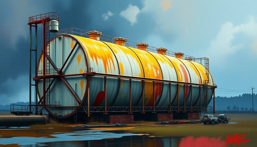 Shandong Fengyuan Benefits From Lithium‑Battery Surge: Demand, Outlook & Audit Update