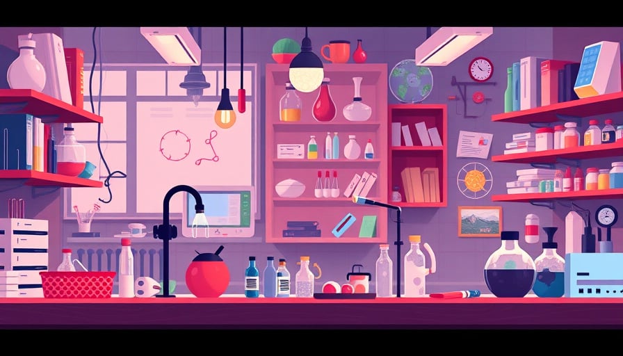 Shandong Fengyuan Chemical: Powering Lithium‑Battery Growth with Core Reagents Shandong Fengyuan Chemical: Powering Lithium‑Battery Growth with Core Reagents