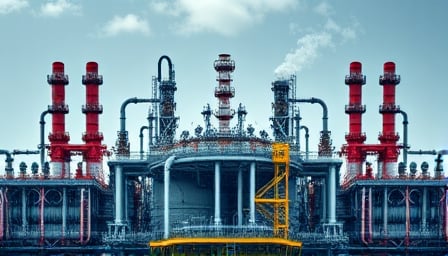 Shandong Fengyuan Chemical Soars on Solid-State Battery Boom