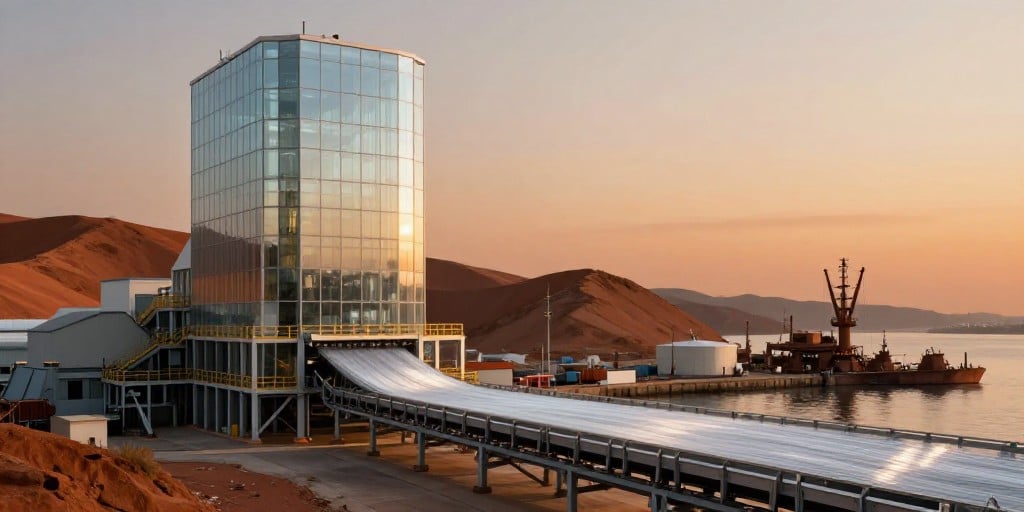 Shandong Fiberglass Surges as AI‑Driven Demand Fuels Glass‑Fiber Rally Shandong Fiberglass Surges as AI‑Driven Demand Fuels Glass‑Fiber Rally