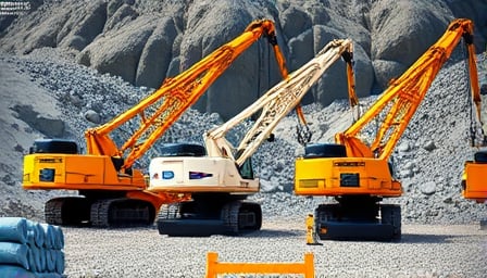 Shandong Gold Mining Capitalizes on Rising Gold Market Amid Sector Upsurge Shandong Gold Mining Capitalizes on Rising Gold Market Amid Sector Upsurge