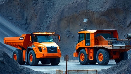 Shandong Gold Mining Co Ltd: Leading China's Gold Industry with Innovation and Global Reach Shandong Gold Mining Co Ltd: Leading China's Gold Industry with Innovation and Global Reach