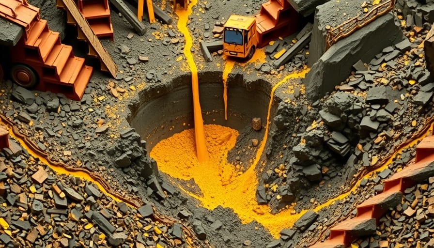 Shandong Gold Mining: Riding Fed Cuts, ETF Inflows & Diversified Ops for 2025 Gains Shandong Gold Mining: Riding Fed Cuts, ETF Inflows & Diversified Ops for 2025 Gains