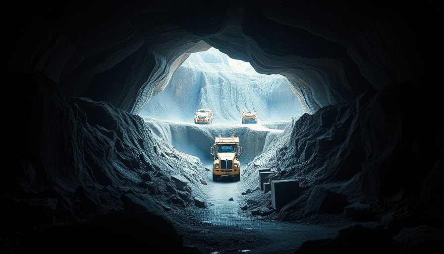 Shandong Gold Mining Shares Dip Amid Colored‑Metals Rally and Rising Copper Prices – Market Outlook 2025 Shandong Gold Mining Shares Dip Amid Colored‑Metals Rally and Rising Copper Prices – Market Outlook 2025