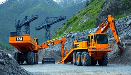 Shandong Gold Mining Soars Amid Bullish Metals Market Shandong Gold Mining Soars Amid Bullish Metals Market