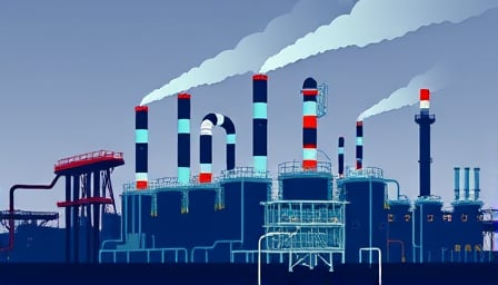 Shandong Haihua Co. Faces Financial Uncertainty Amid Industry Challenges