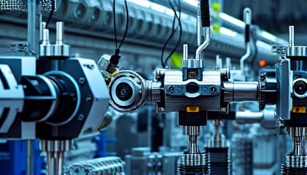 Shandong Hi-tech Springs to New Heights Amid Market Volatility