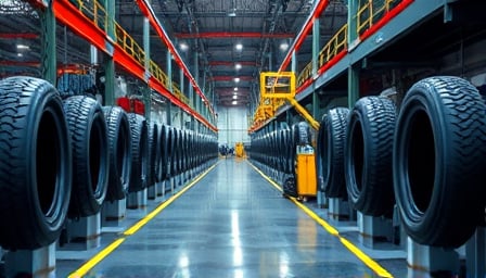 Shandong Himile Leads Innovation in Tire Manufacturing with Strong Market Presence Shandong Himile Leads Innovation in Tire Manufacturing with Strong Market Presence