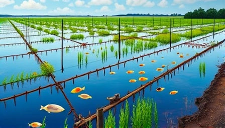 Shandong Homey Aquatic Development: Leading Innovation and Sustainability in the Seafood Industry