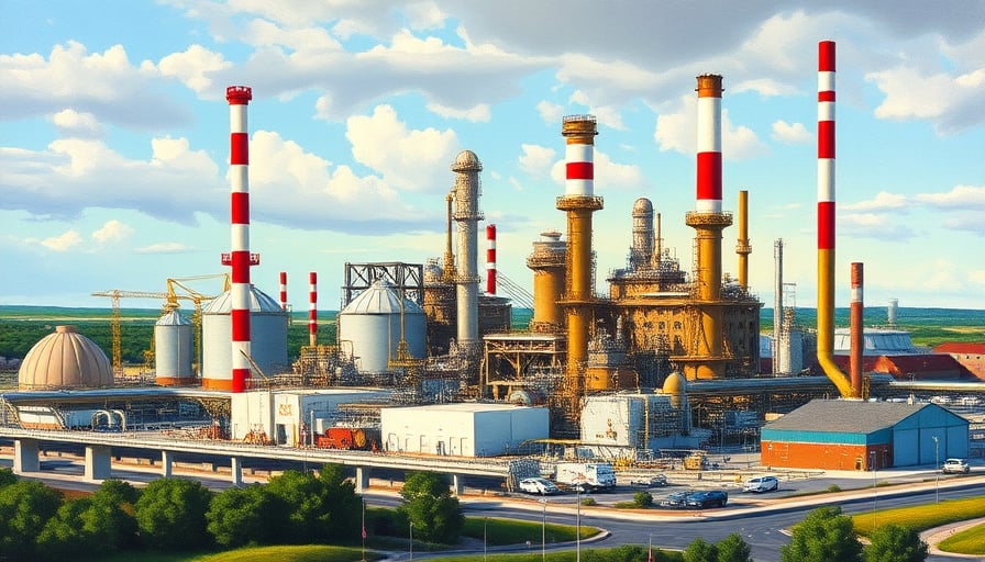 Shandong Hualu Hengsheng Chemical Boosts EU Sales, Governance, and 2025 Outlook