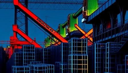 Shandong Humon Smelting Surges on Stock Exchange Amid Strategic Shifts and Market Upturn