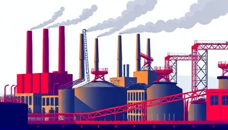 Shandong Iron and Steel Co Ltd Sees Potential for Growth Amid Industry Shifts and Policy Support