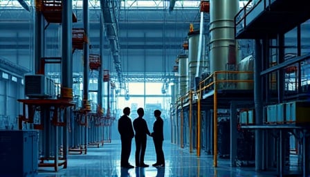 Shandong Kaisheng Navigates Market Volatility with Strategic Innovation Focus
