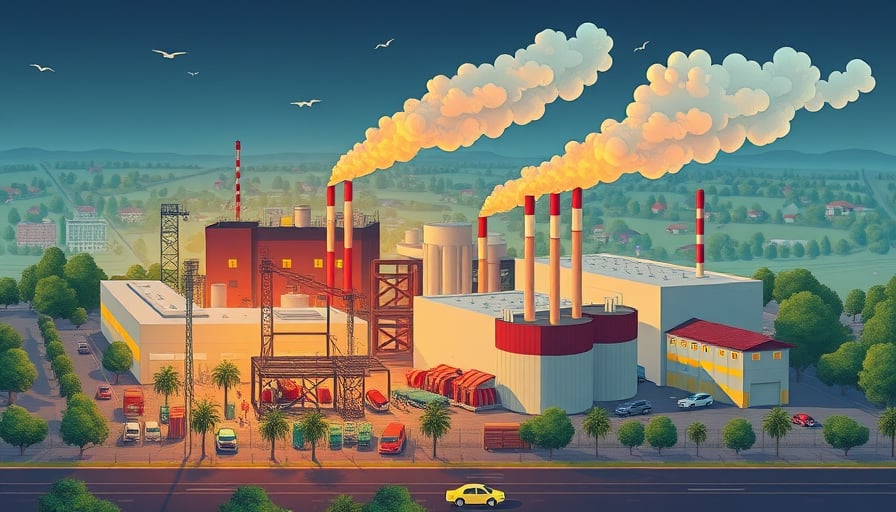 Shandong Longji Machinery: Short‑Term Decline, Long‑Term NEV & Aerospace Growth Promise