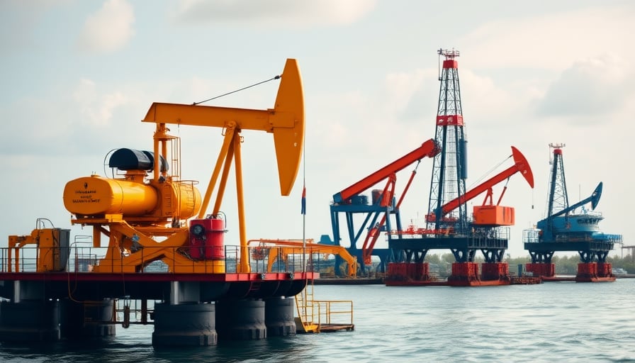 Shandong Molong: Rising Energy Equipment Leader with HK$11.68 Stock Surge