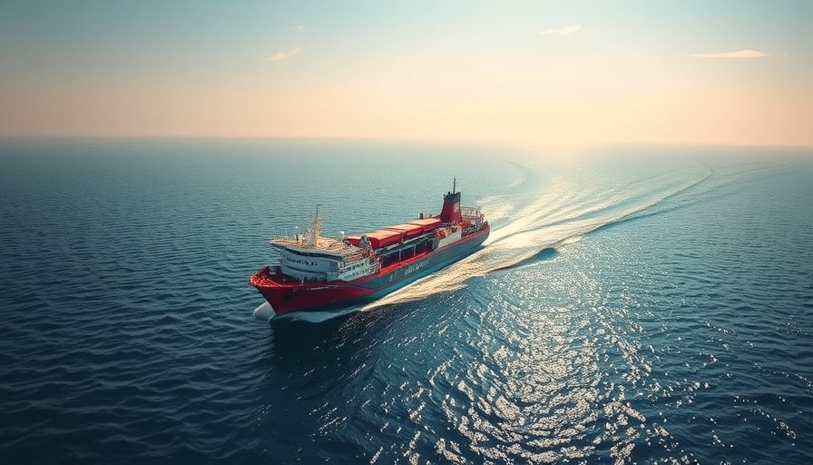 Shandong Molong Soars 307% After Hormuz Closure: Energy‑Equipment Rally & Robust Order Pipeline Shandong Molong Soars 307% After Hormuz Closure: Energy‑Equipment Rally & Robust Order Pipeline