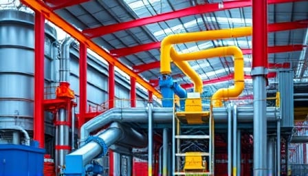 Shandong Nanshan Aluminum Co. Shows Strong Market Presence and Financial Stability Amid Industry Focus