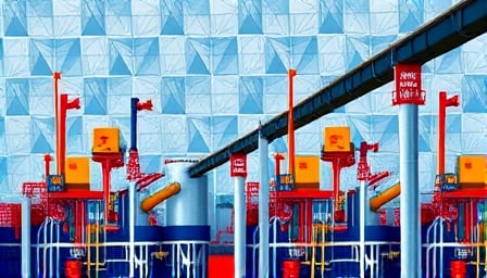 Shandong Nanshan Aluminum Reports Strong Financial Performance with 19.95% Profit Increase in H1 2025