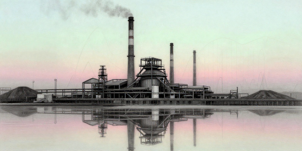 Shandong Nanshan Aluminum Shares Drop 0.5% on 28 April 2026: Q1 Earnings Fall 35% Amid Non‑Ferrous Metal Sell‑off