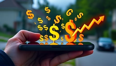 Shandong New Beiyang IT Sees Market Interest Amid Digital Currency Surge