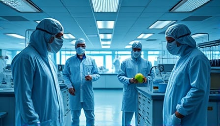 Shandong Sinobioway Navigates Market Volatility Amid Healthcare Sector Challenges