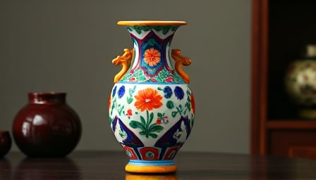Shandong Sinocera Navigates Market Volatility with Diverse Ceramic Portfolio