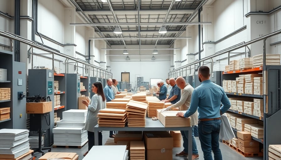 Shandong Sun Paper: Leading Growth in Paper & Packaging Markets 2025 Shandong Sun Paper: Leading Growth in Paper & Packaging Markets 2025