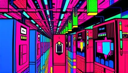 Shandong Taihe Technologies Soars on Institutional Buoyancy Amid Energy Storage Boom