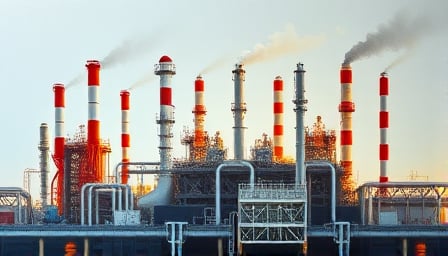 Shandong Weifang Rainbow Chemical Co Ltd: Navigating Market Volatility with Strategic Growth and Innovation