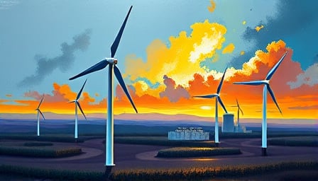 Shandong Xinchao Energy Corp: Navigating Volatility with Strategic Diversification and Innovation
