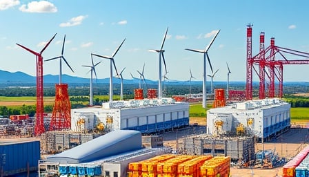 Shandong Xinchao Energy Maintains Stability Amid Industry Volatility with Diversified Operations