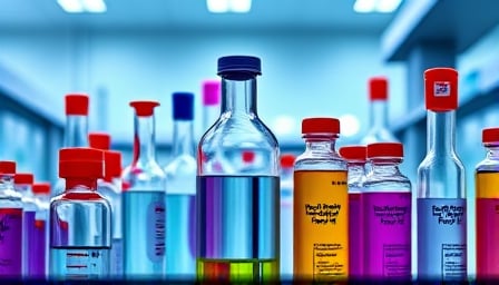 Shandong Xinhua Pharmaceutical Soars on Antiviral Optimism and Market Trends