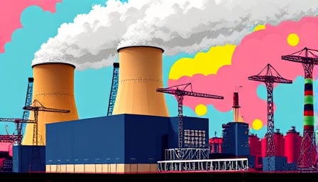 Shandong Xinneng Taishan Power Generation Co Ltd: Navigating Market Challenges with Diversified Operations