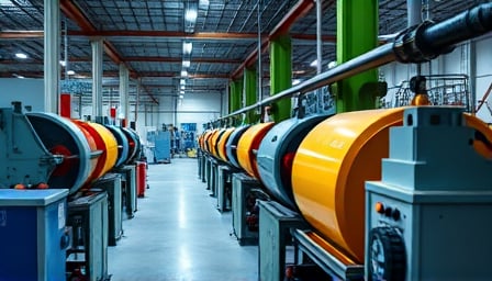 Shandong Yanggu Huatai Chemical Co., Ltd.: Demonstrating Resilience and Growth in the Rubber Additives Market